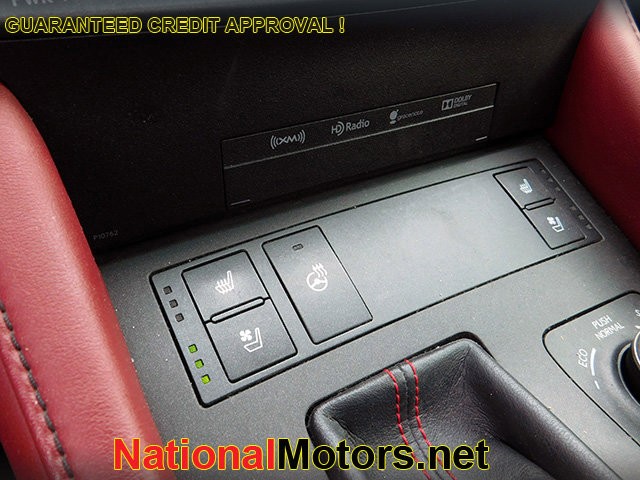 Lexus RC 300 Vehicle Image 17
