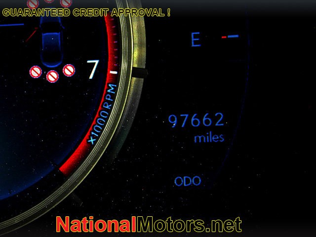 Lexus RC 300 Vehicle Image 21