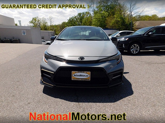 Toyota Corolla APEX Vehicle Image 03