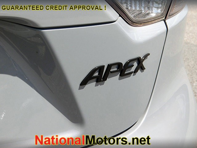 Toyota Corolla APEX Vehicle Image 07