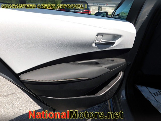 Toyota Corolla APEX Vehicle Image 09