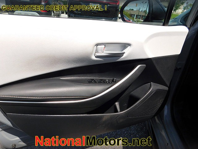 Toyota Corolla APEX Vehicle Image 12