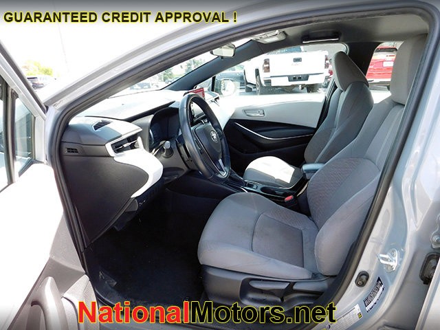 Toyota Corolla APEX Vehicle Image 13