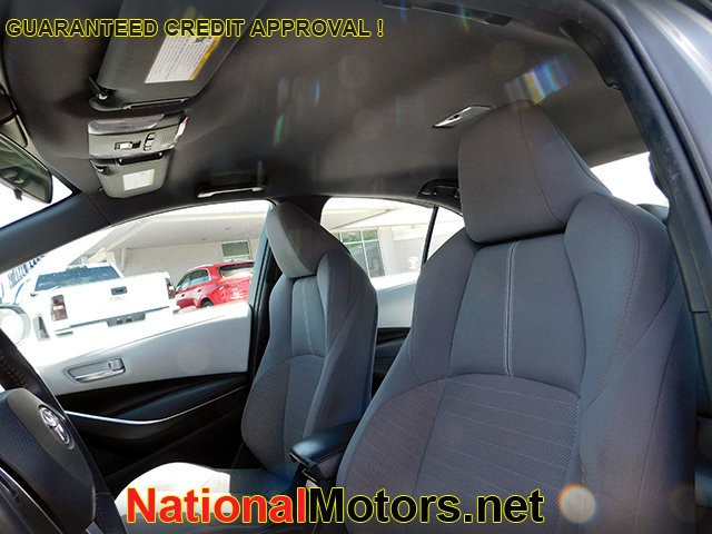 Toyota Corolla APEX Vehicle Image 14
