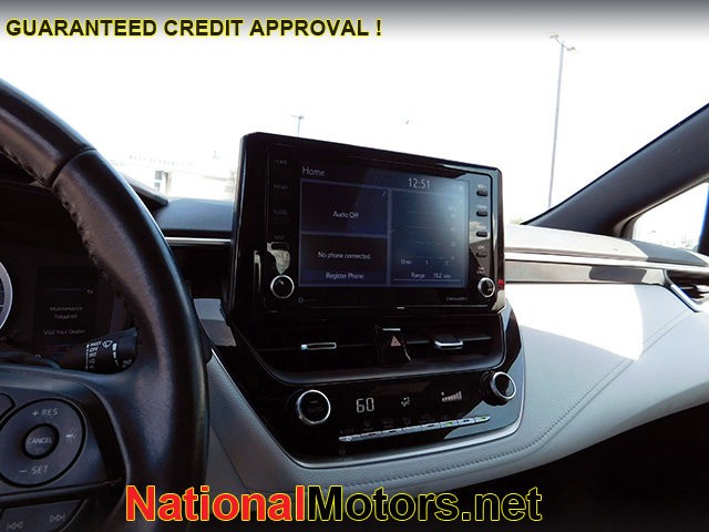 Toyota Corolla APEX Vehicle Image 15