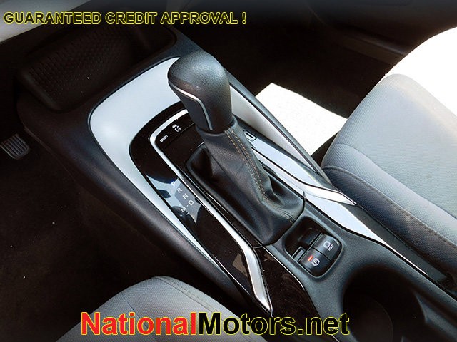Toyota Corolla APEX Vehicle Image 17