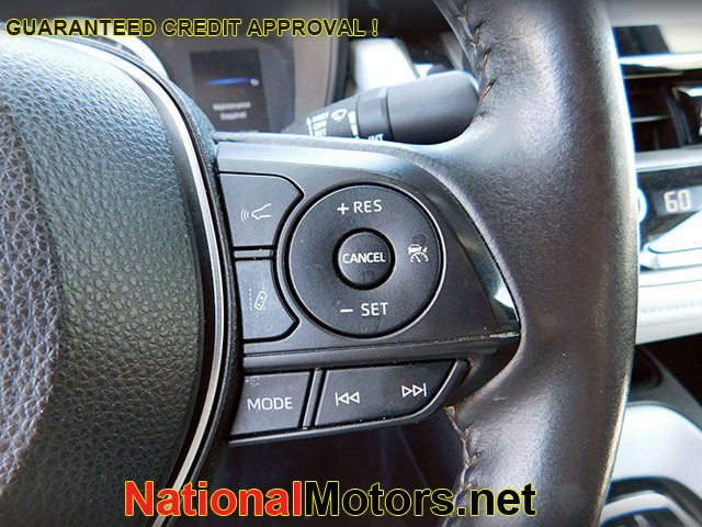 Toyota Corolla APEX Vehicle Image 18