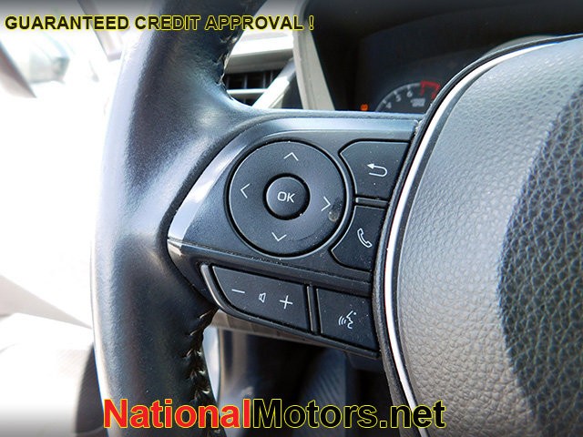 Toyota Corolla APEX Vehicle Image 19