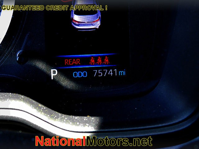 Toyota Corolla APEX Vehicle Image 20