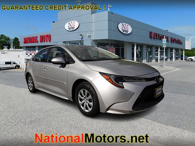 more details - toyota corolla
