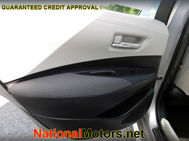 Toyota Corolla Vehicle Image 05