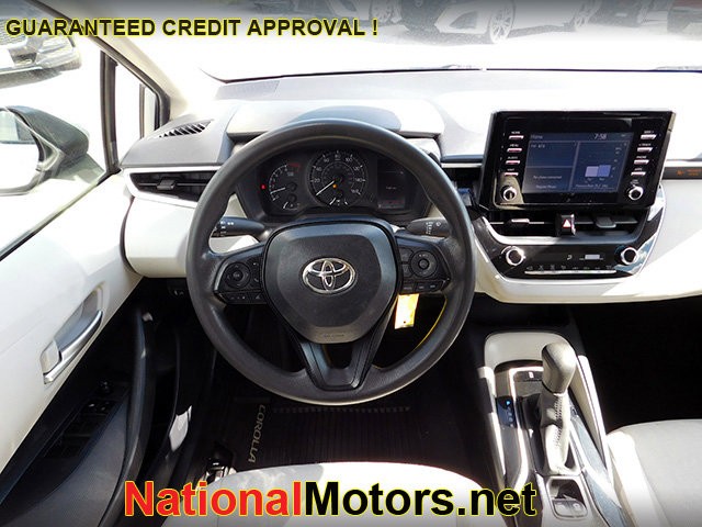 Toyota Corolla Vehicle Image 07