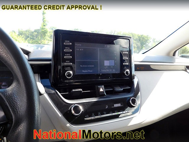 Toyota Corolla Vehicle Image 11