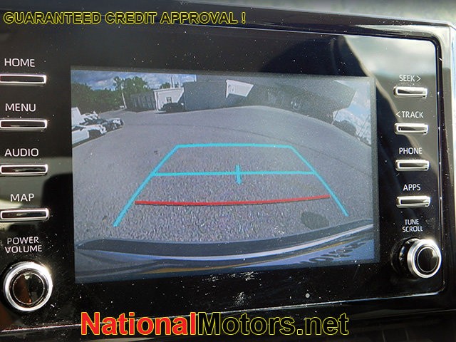 Toyota Corolla Vehicle Image 12