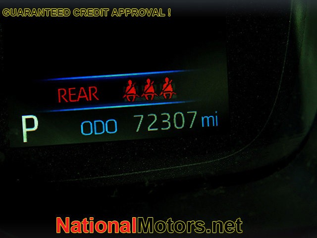 Toyota Corolla Vehicle Image 17