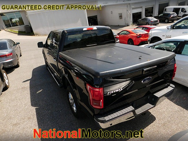 Ford F-150 Vehicle Image 05