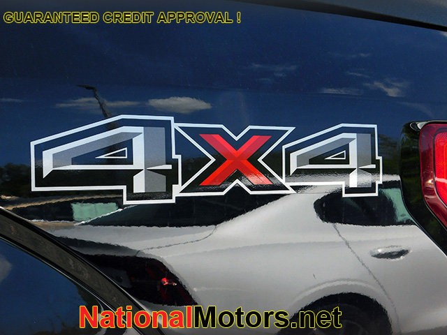 Ford F-150 Vehicle Image 07