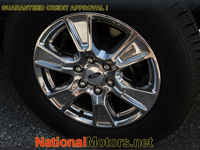 Ford F-150 Vehicle Image 08