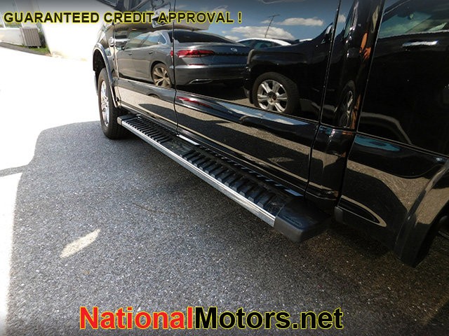 Ford F-150 Vehicle Image 09