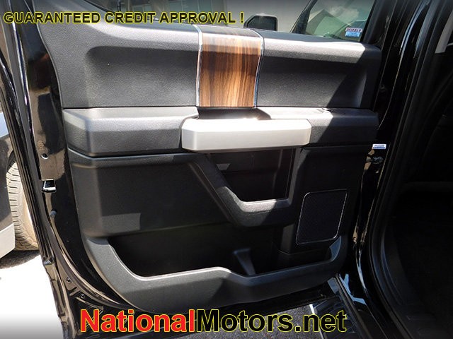 Ford F-150 Vehicle Image 10