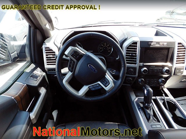 Ford F-150 Vehicle Image 13