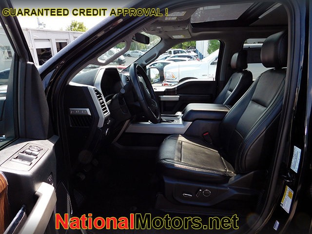 Ford F-150 Vehicle Image 16