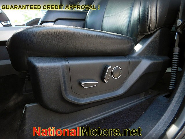 Ford F-150 Vehicle Image 17