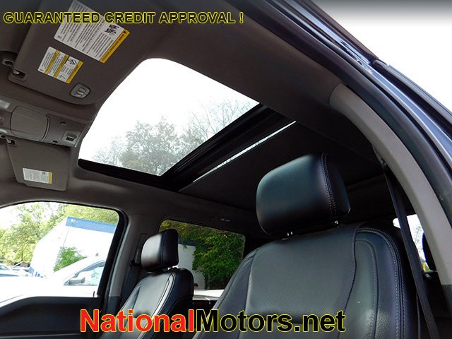 Ford F-150 Vehicle Image 18