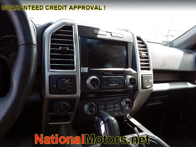 Ford F-150 Vehicle Image 19