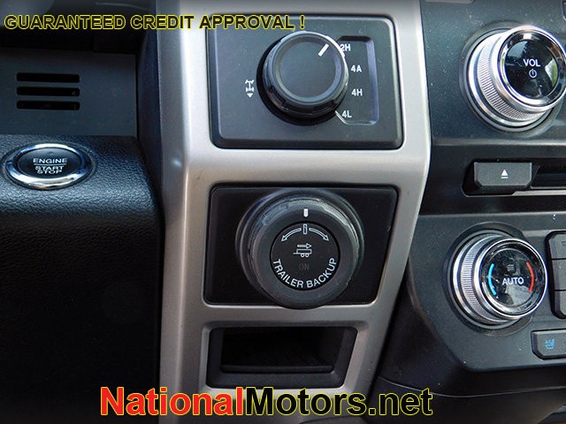 Ford F-150 Vehicle Image 20