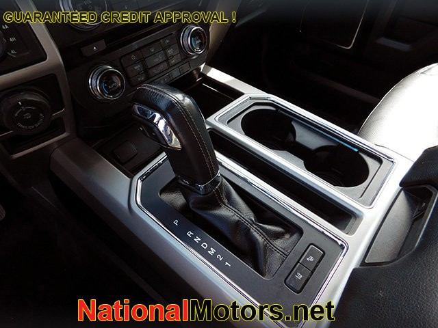 Ford F-150 Vehicle Image 21