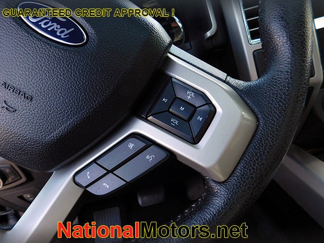 Ford F-150 Vehicle Image 23