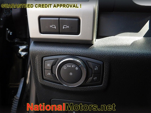 Ford F-150 Vehicle Image 25