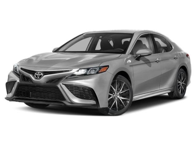 more details - toyota camry