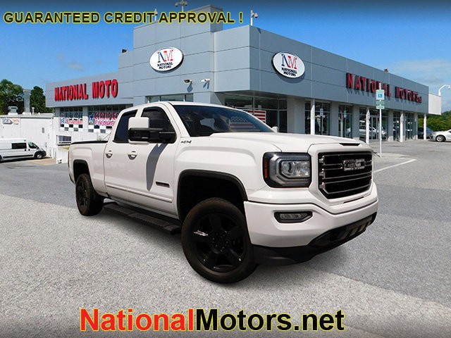 more details - gmc sierra 1500