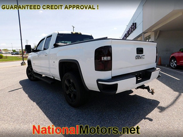 GMC Sierra 1500 Vehicle Image 06