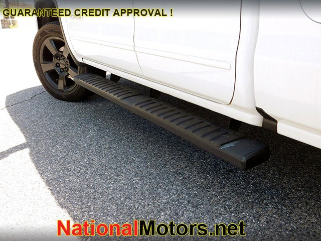 GMC Sierra 1500 Vehicle Image 09