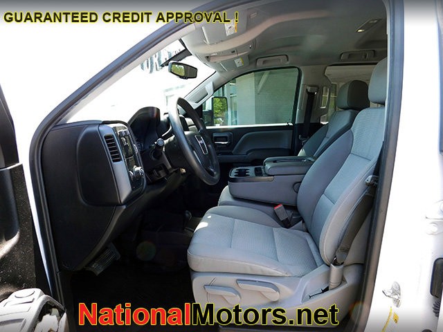 GMC Sierra 1500 Vehicle Image 13