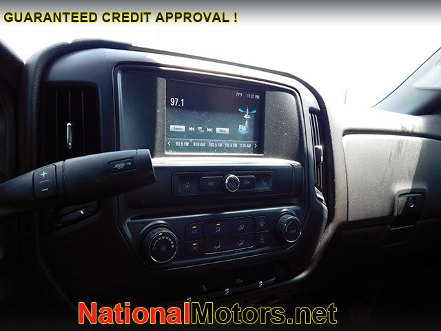 GMC Sierra 1500 Vehicle Image 14