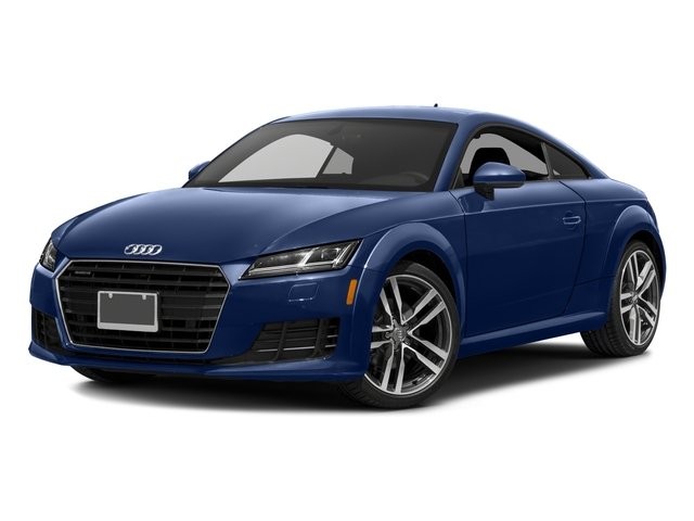 more details - audi tt