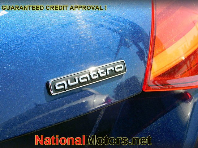 Audi TT Vehicle Image 07