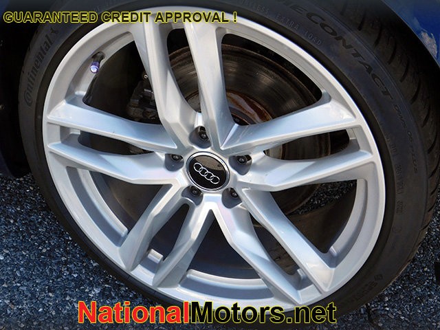 Audi TT Vehicle Image 09