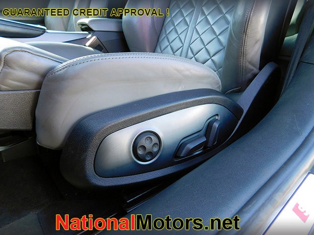 Audi TT Vehicle Image 15
