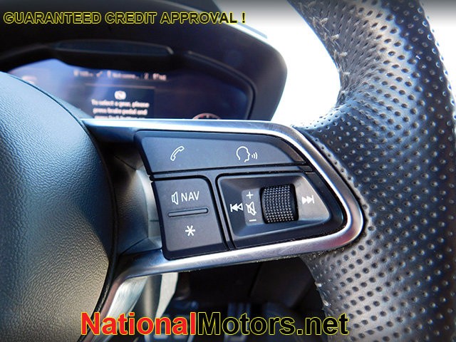 Audi TT Vehicle Image 19
