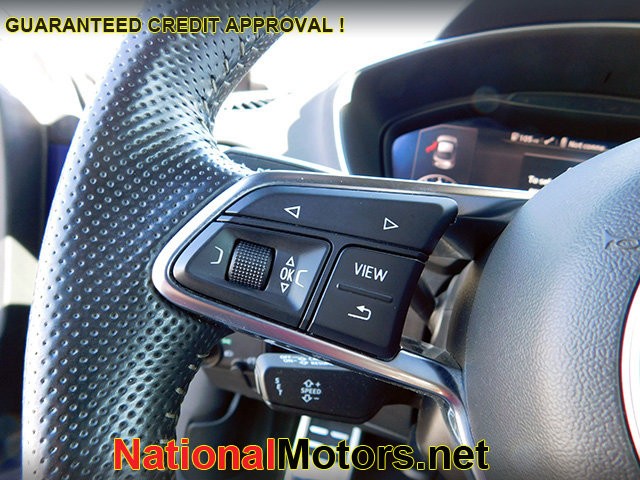 Audi TT Vehicle Image 20