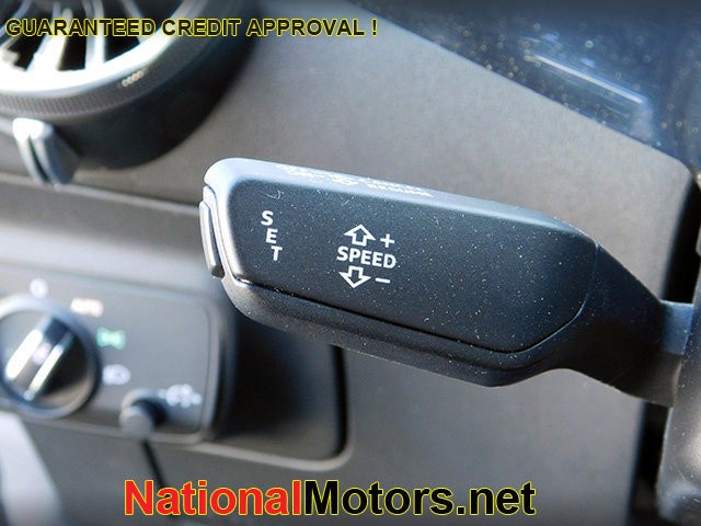 Audi TT Vehicle Image 21