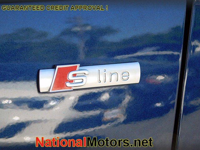 Audi TT Vehicle Image 24