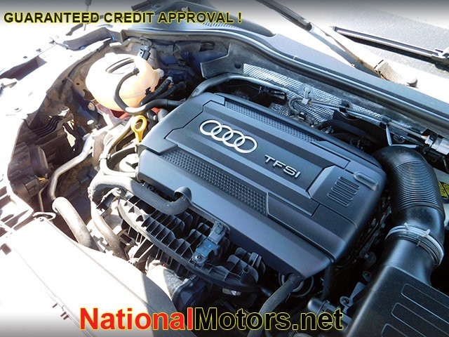 Audi TT Vehicle Image 25