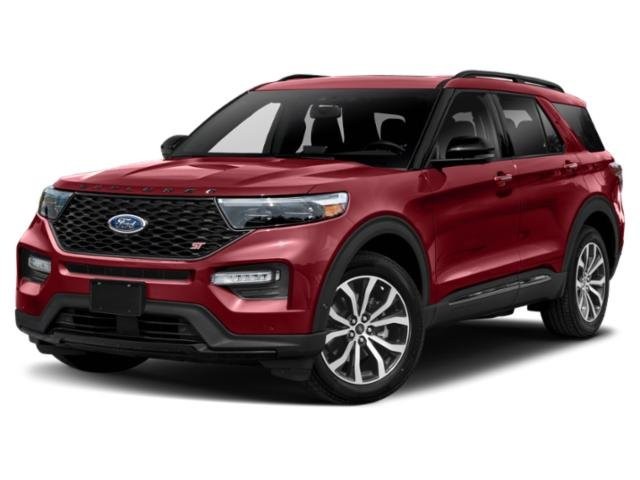 more details - ford explorer
