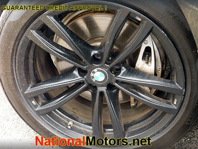 BMW 7 Series Vehicle Image 07